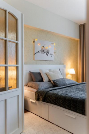 Old Town Vintage Apartment Sturova